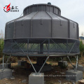 Alibaba frp water cooling tower/frp water tower/chiller for heavy industry